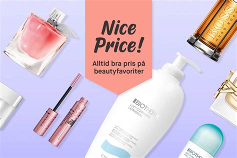 Köp damparfym online eller i butik 